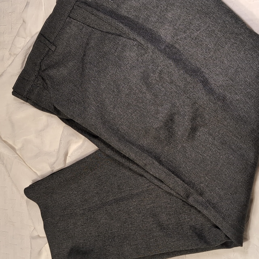 Levi's men's action slacks